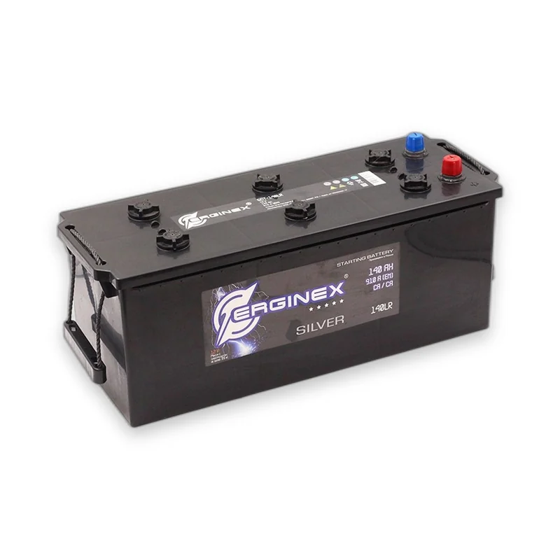 Акумулятор BOXER 6CT-145 (3) 950A