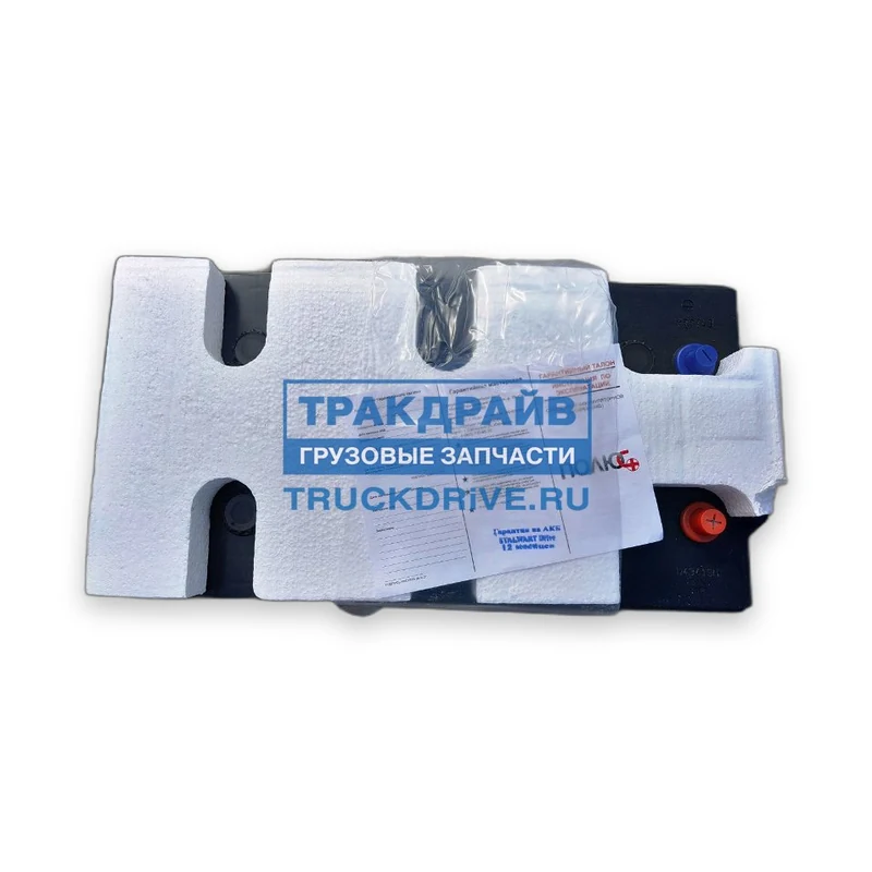Акумулятор Triomax 6СТ-225 (3) 1300A