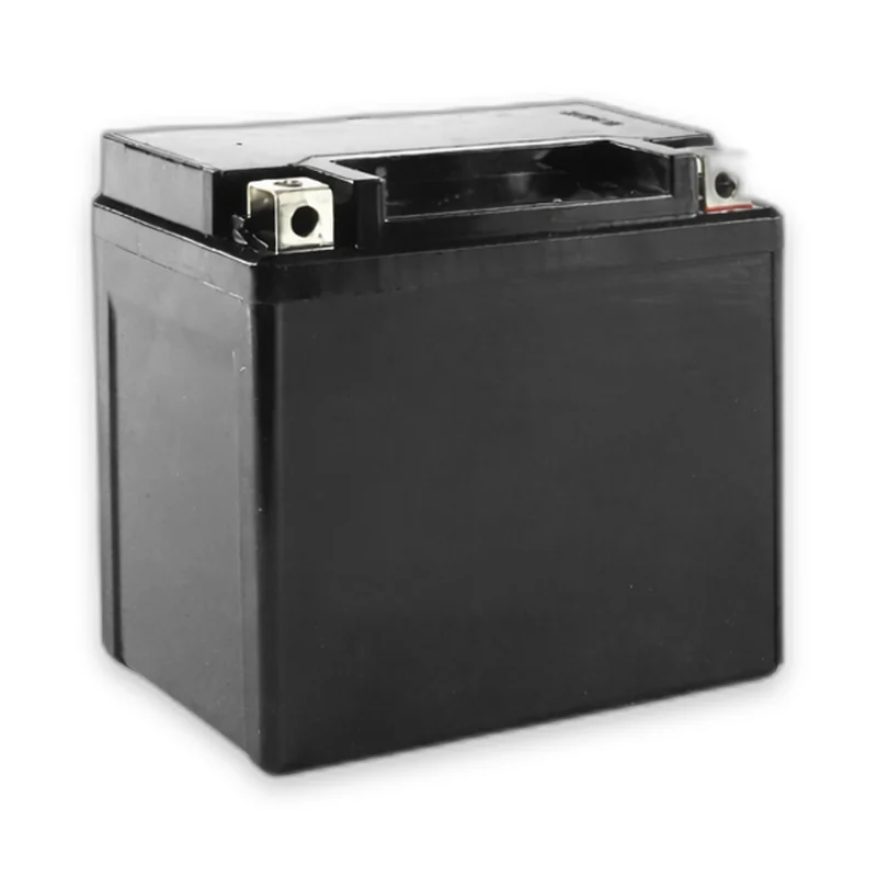 Акумулятор DOMINATOR 12V 4Ah YB4L-BS (MF)