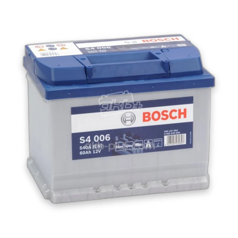 Акумулятор Bosch S4 6СТ-42