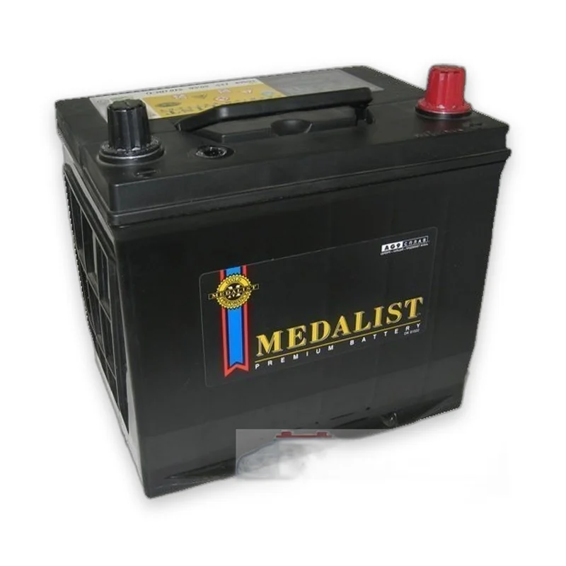 Акумулятор Medalist 6CT-60