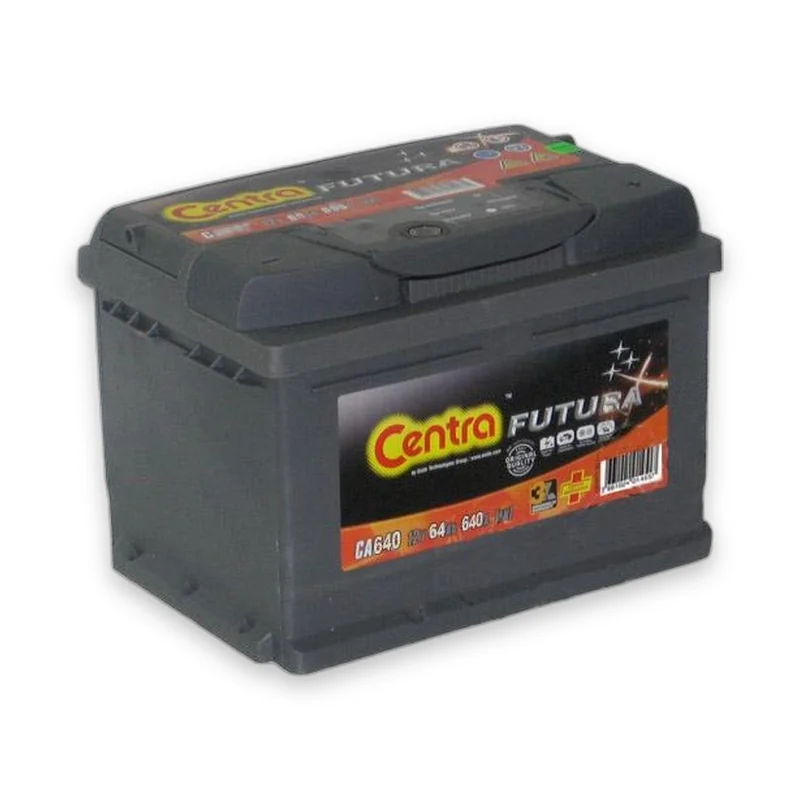 Акумулятор Centra 6CT-64