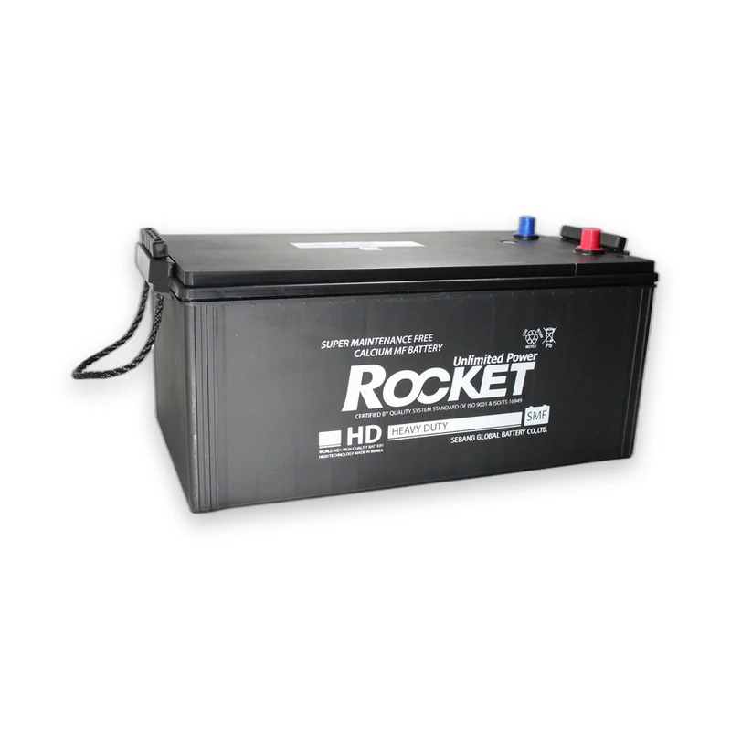 Акумулятор Rocket 6CT-230