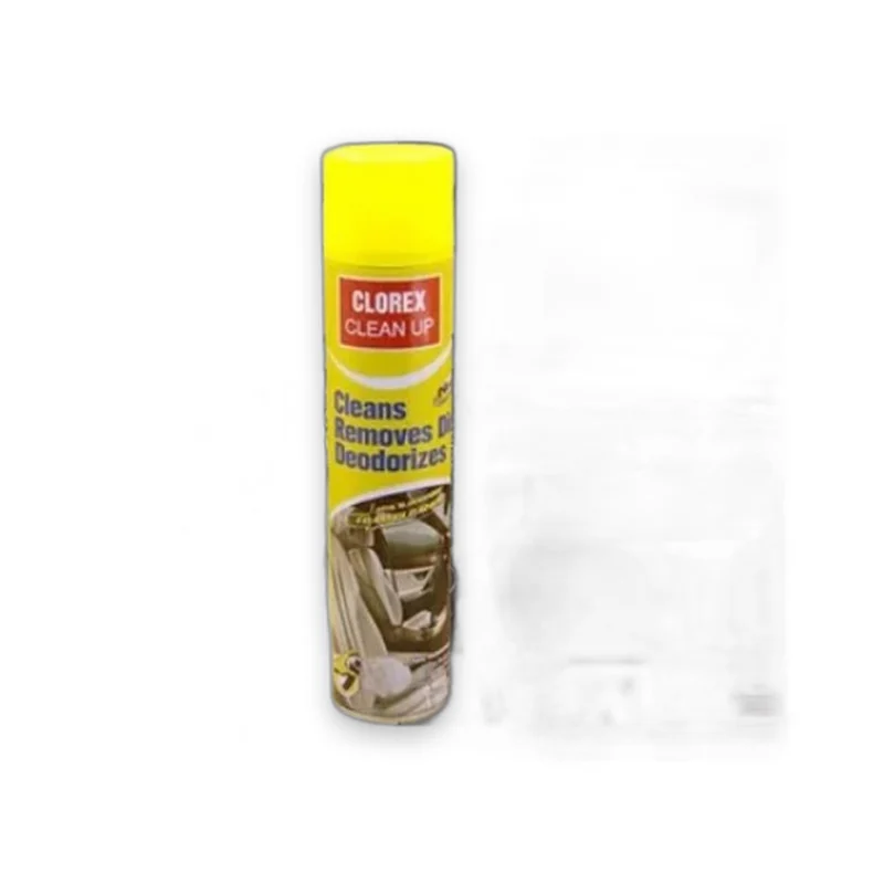 Універсальна очищаюча піна Clorex Clean Up 650мл
